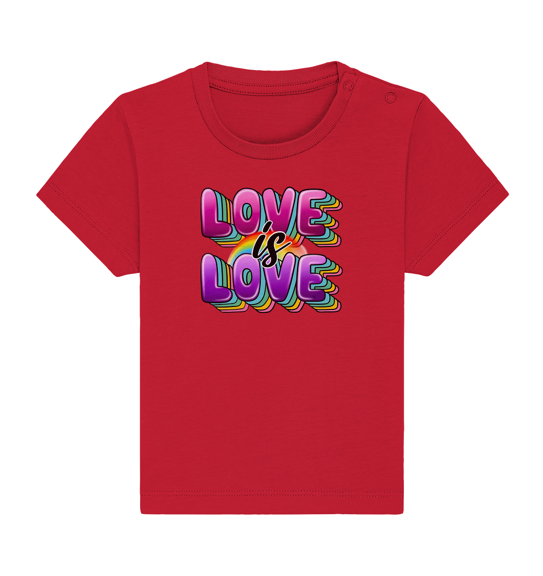 Baby - Shirt