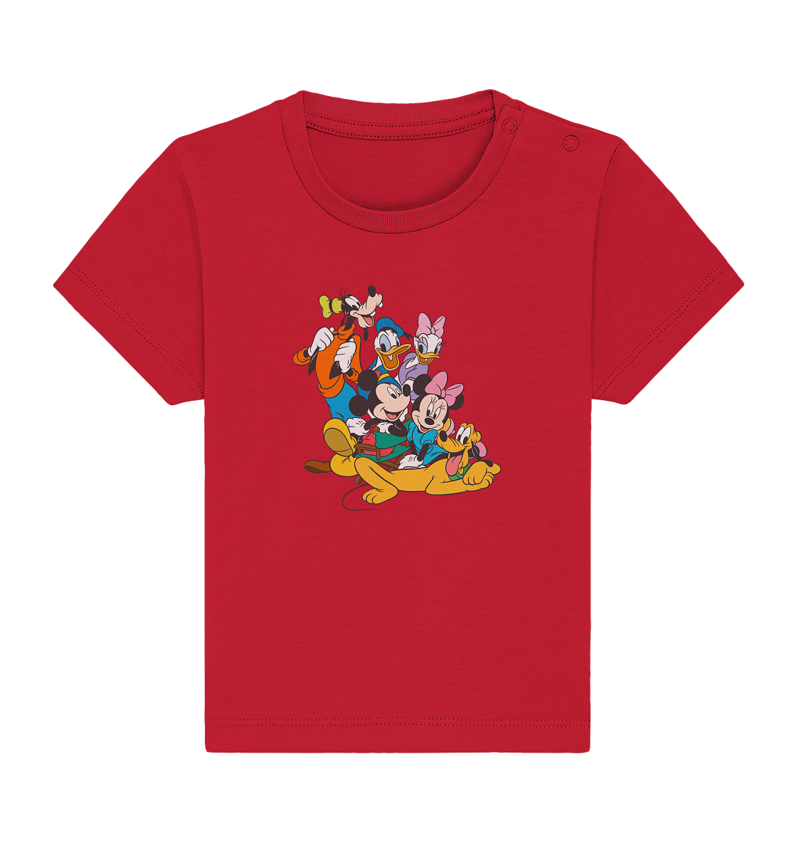 Baby - Shirt