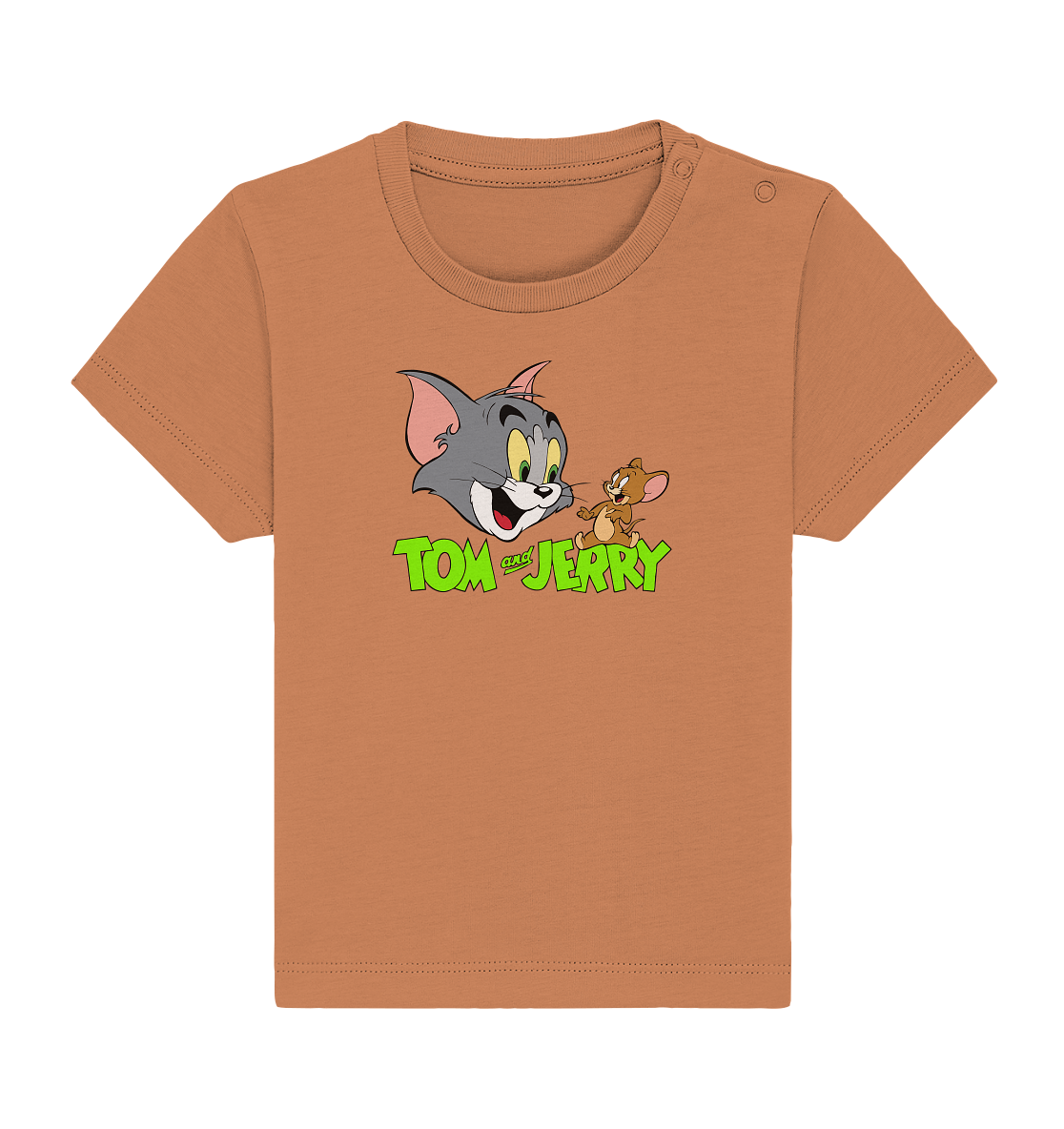 Baby - Shirt