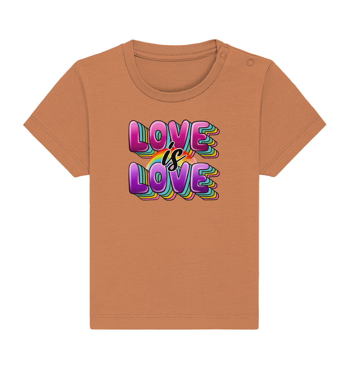 Baby - Shirt