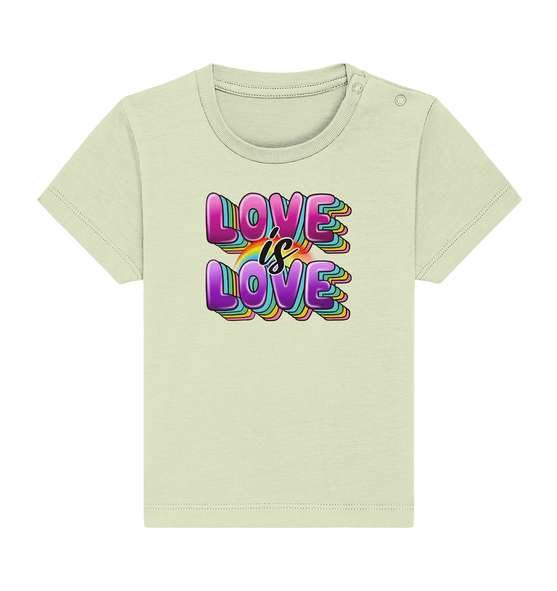 Baby - Shirt