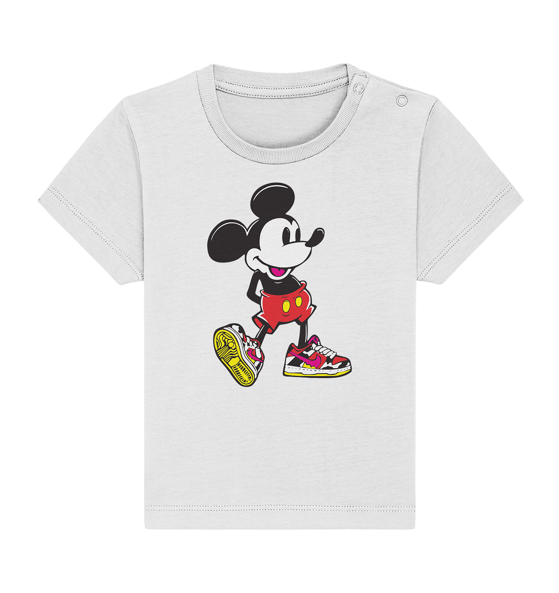 Baby - Shirt