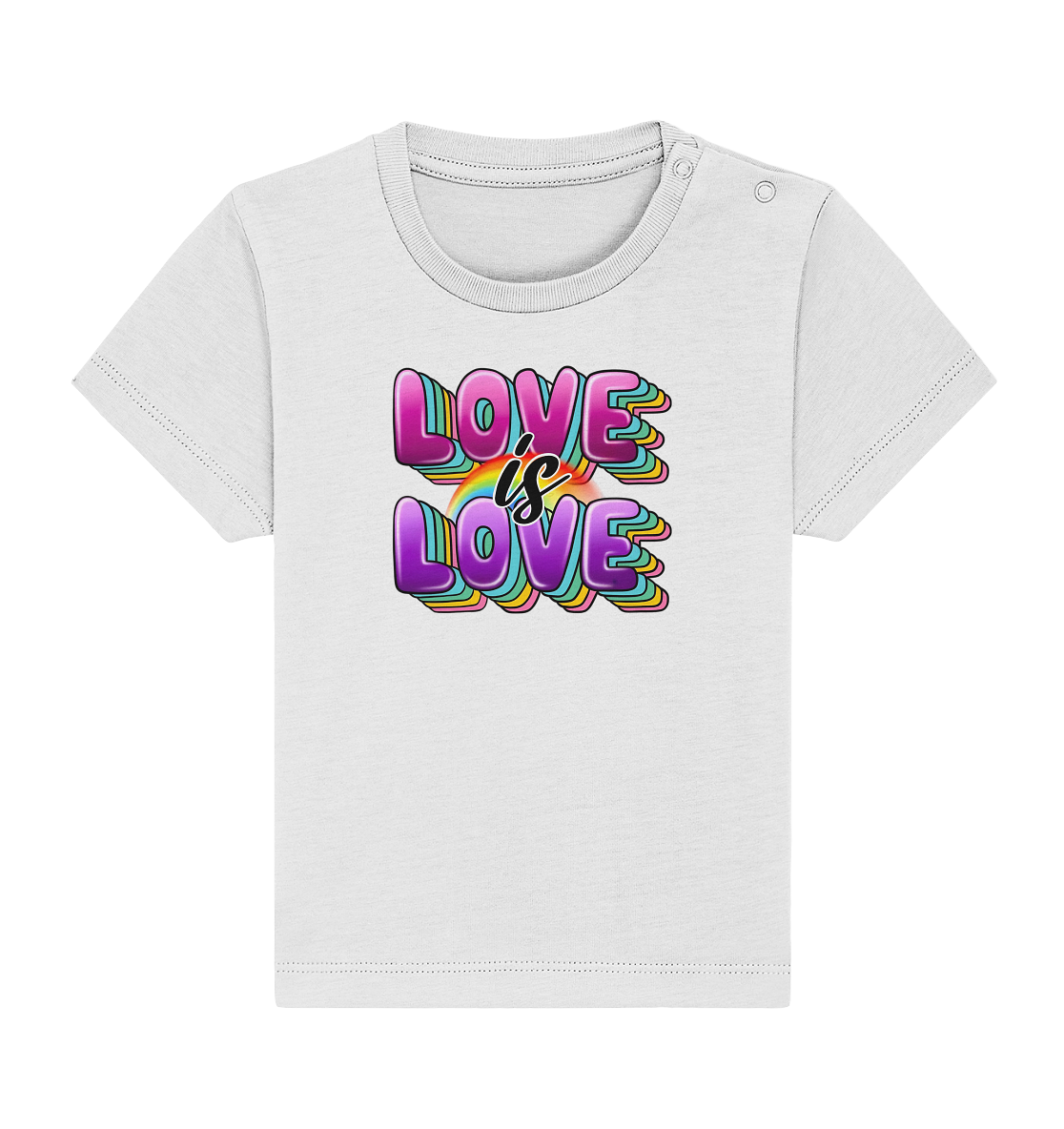Baby - Shirt