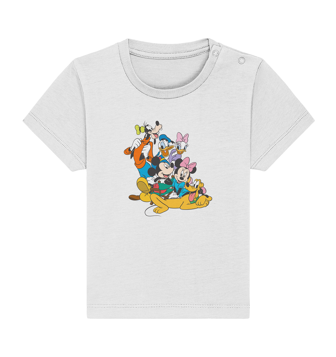 Baby - Shirt