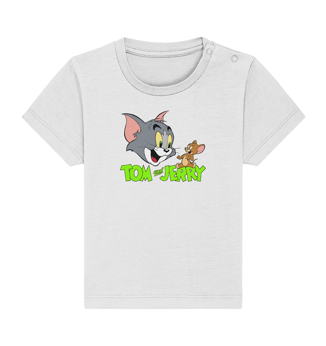 Baby - Shirt