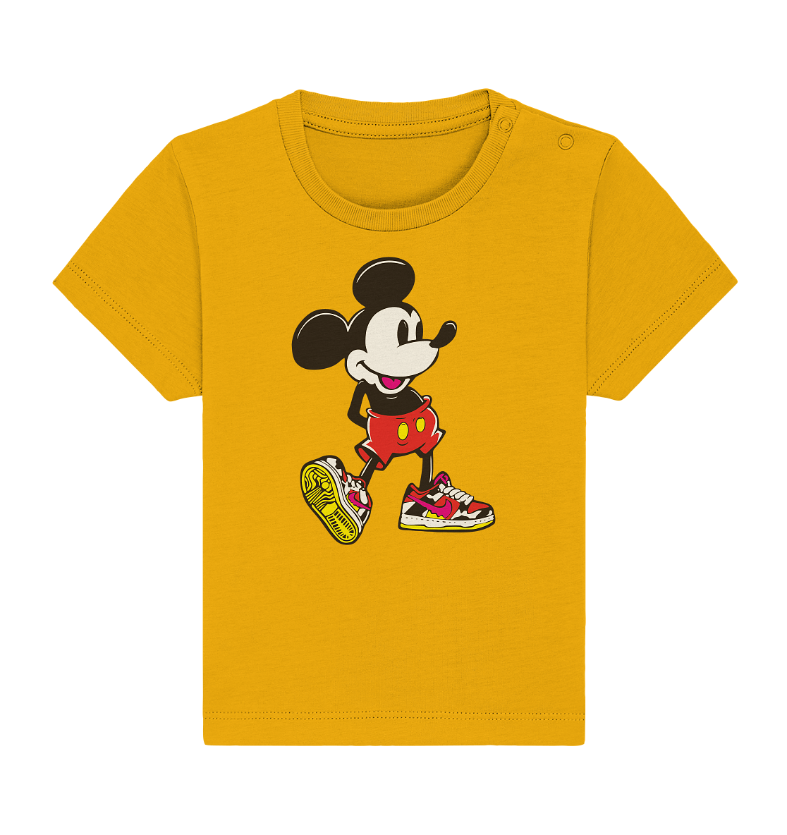 Baby - Shirt