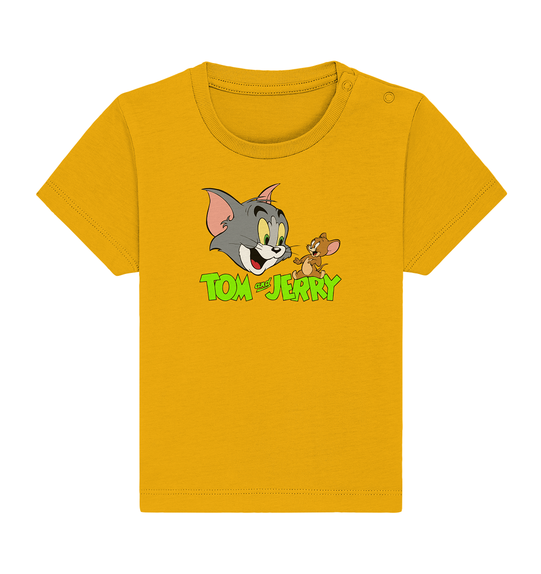 Baby - Shirt