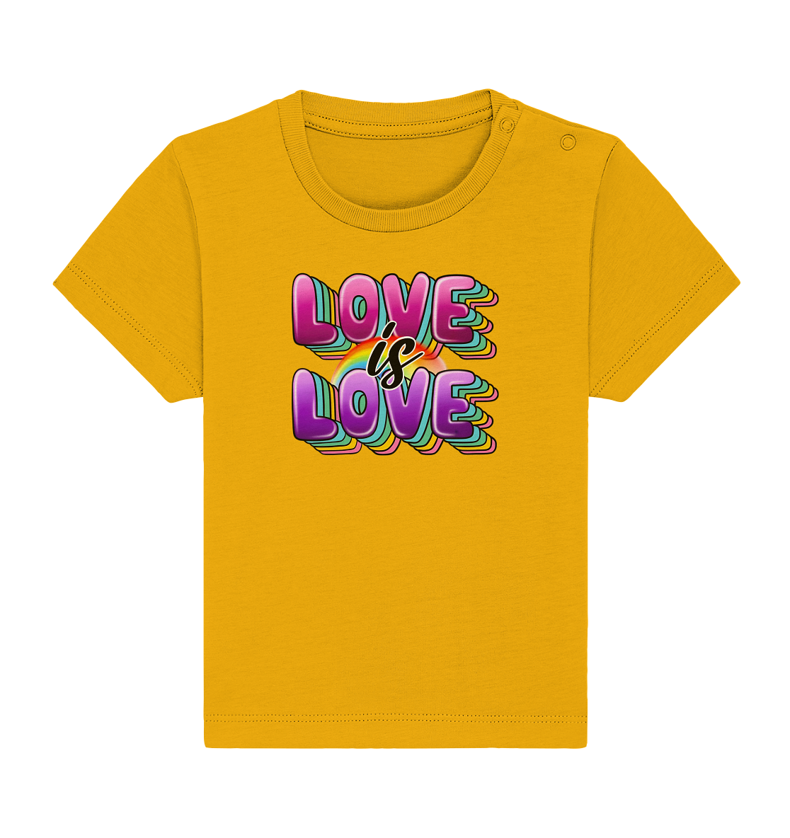 Baby - Shirt