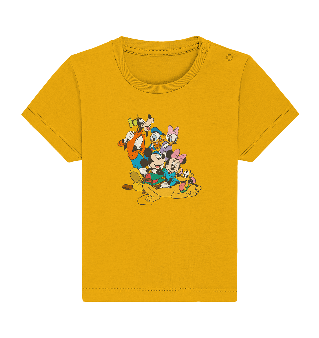 Baby - Shirt