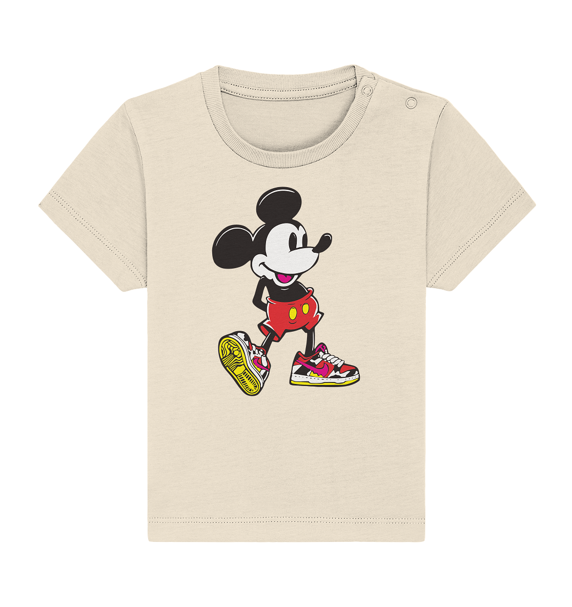 Baby - Shirt