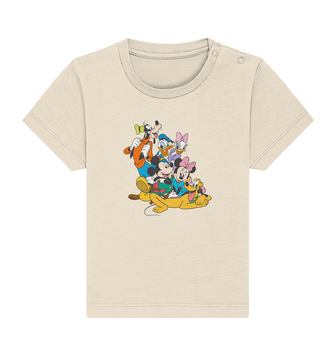 Baby - Shirt