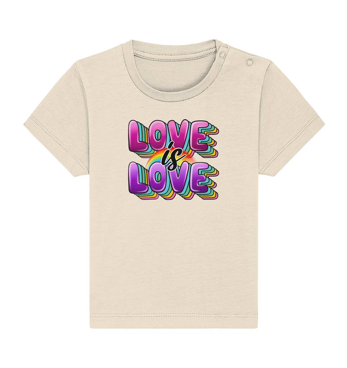 Baby - Shirt