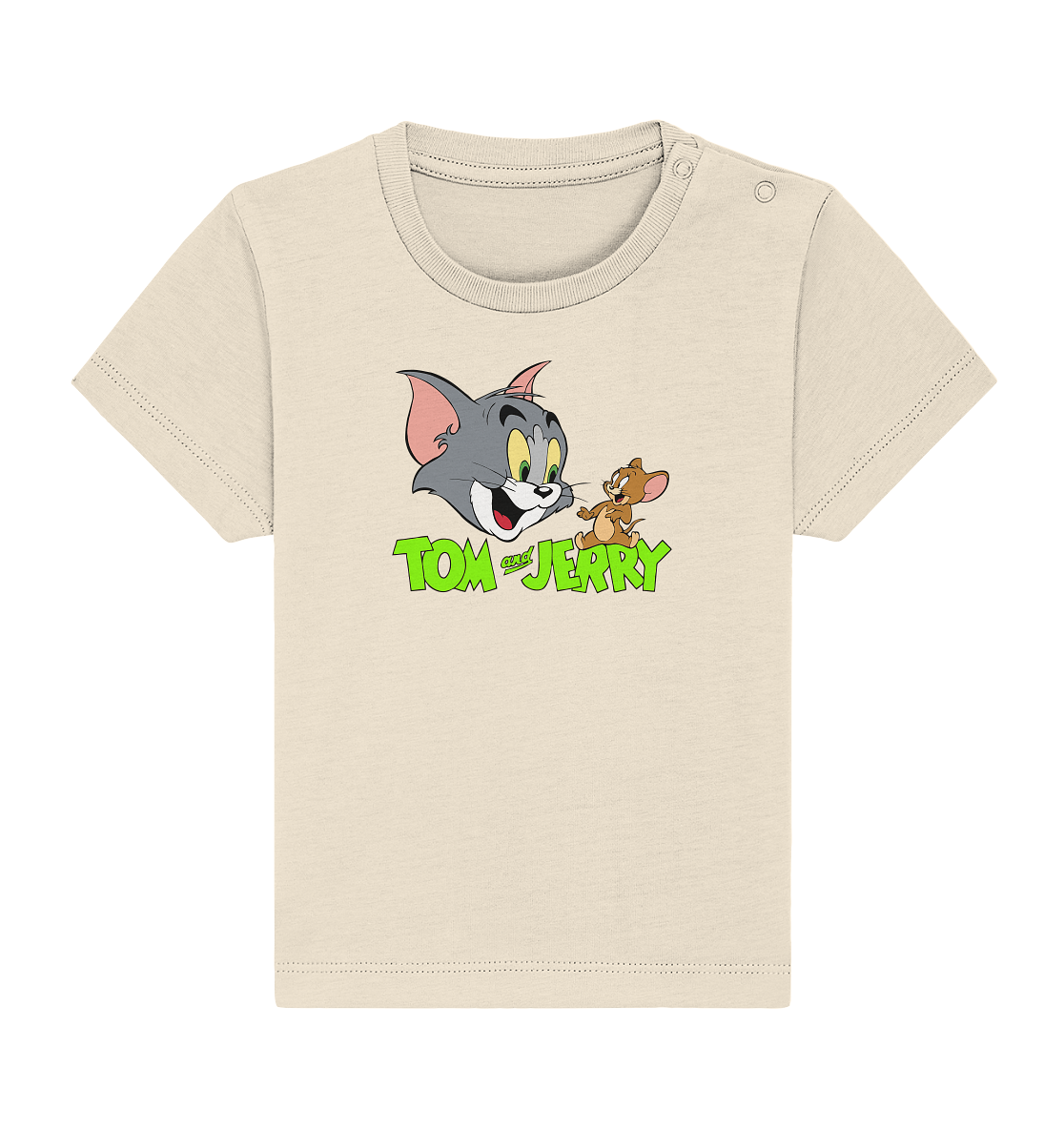 Baby - Shirt
