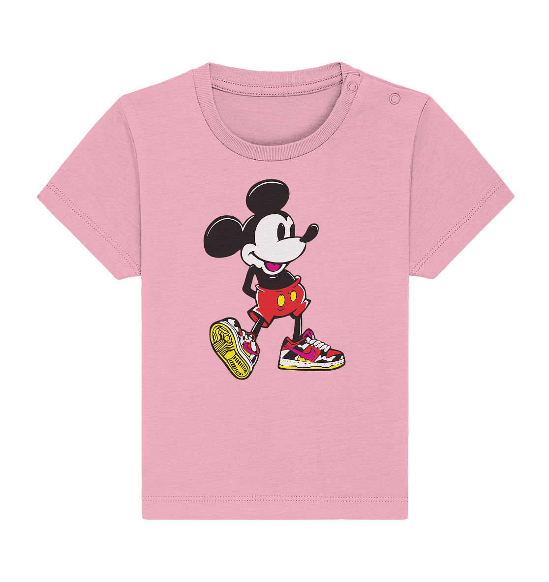 Baby - Shirt