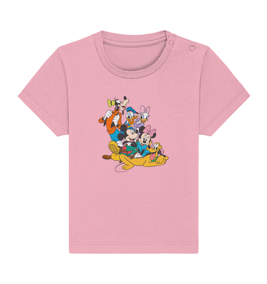 Baby - Shirt