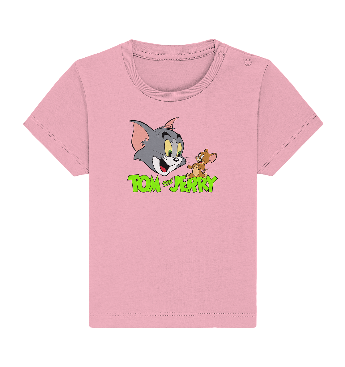 Baby - Shirt