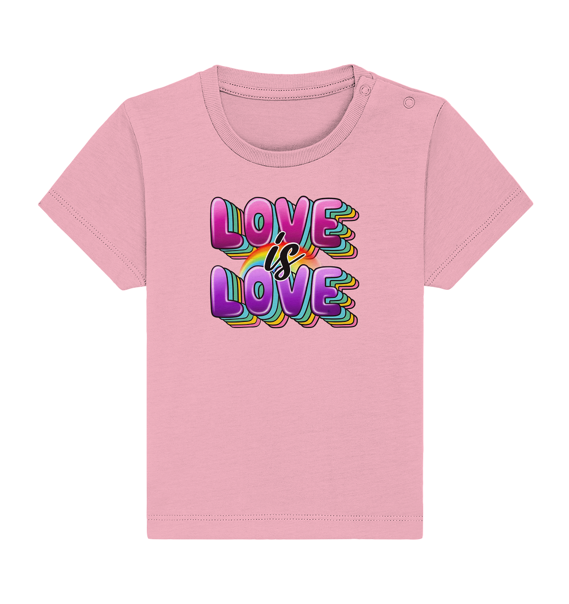 Baby - Shirt