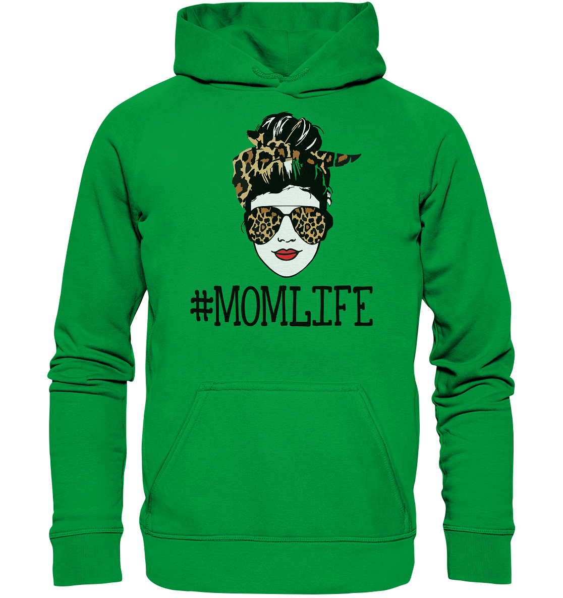 Women´s Like - Women Hoodie