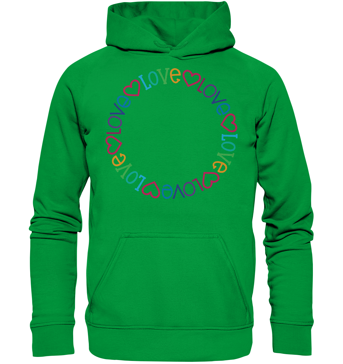 Women´s Like - Women Hoodie