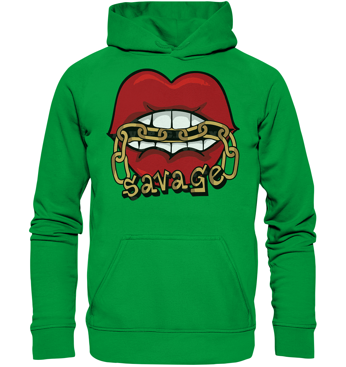 Women´s Like - Women Hoodie
