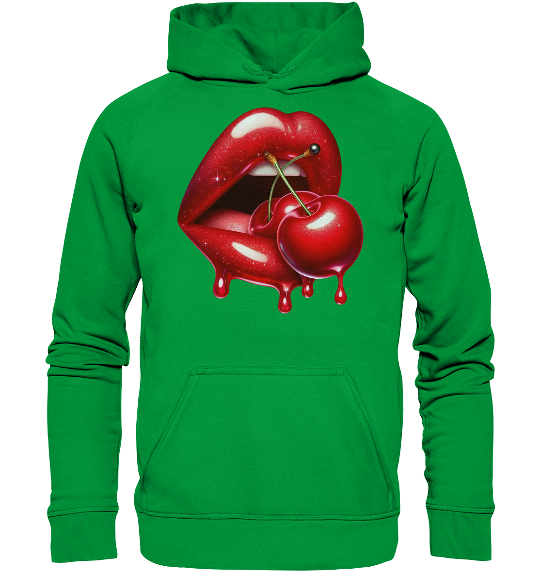 Women´s Like - Women Hoodie