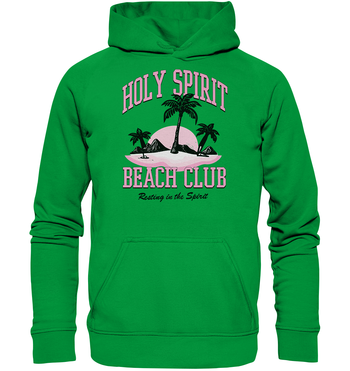 Women´s Like - Women Hoodie