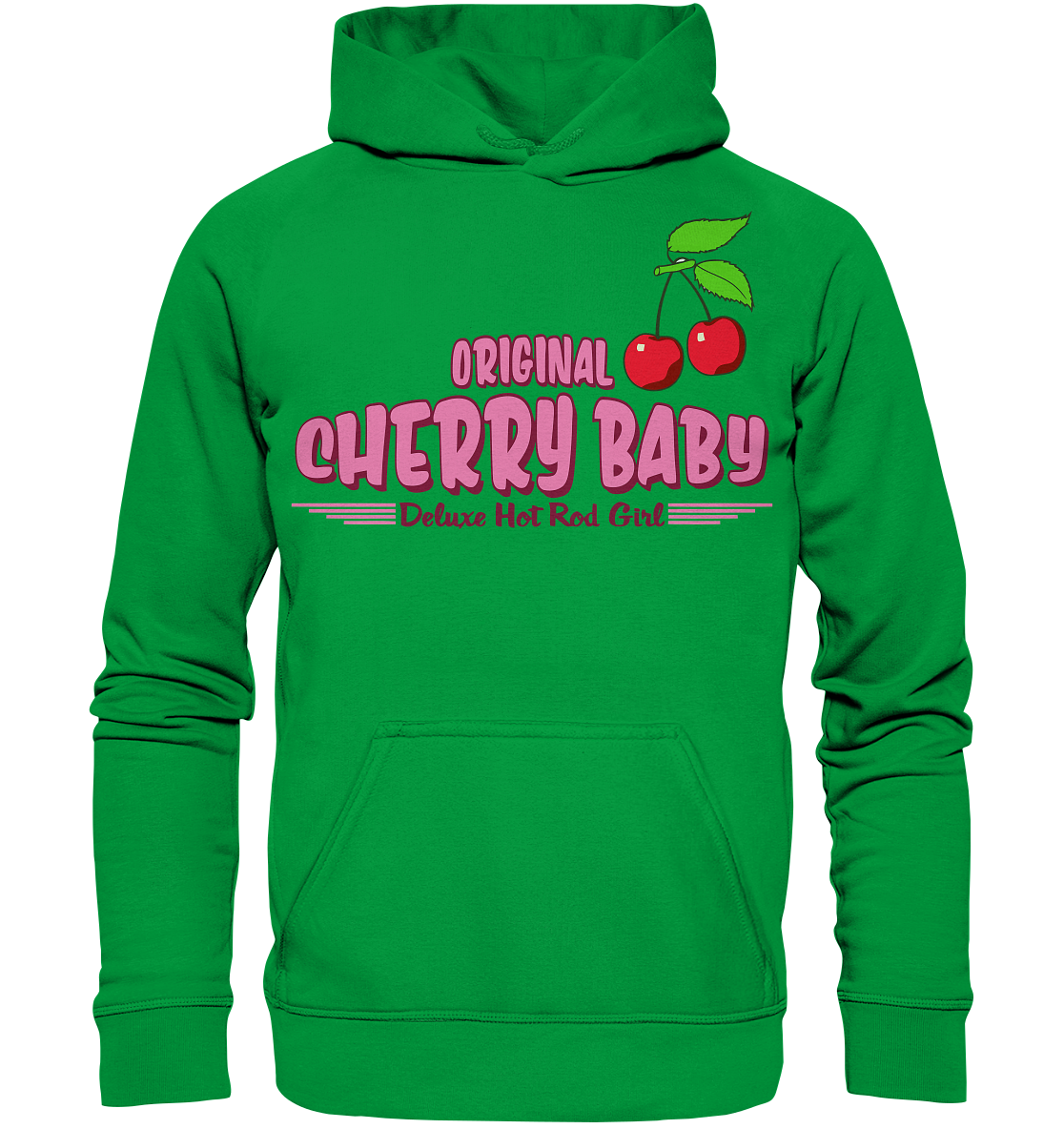 Women´s Like  - Women Hoodie