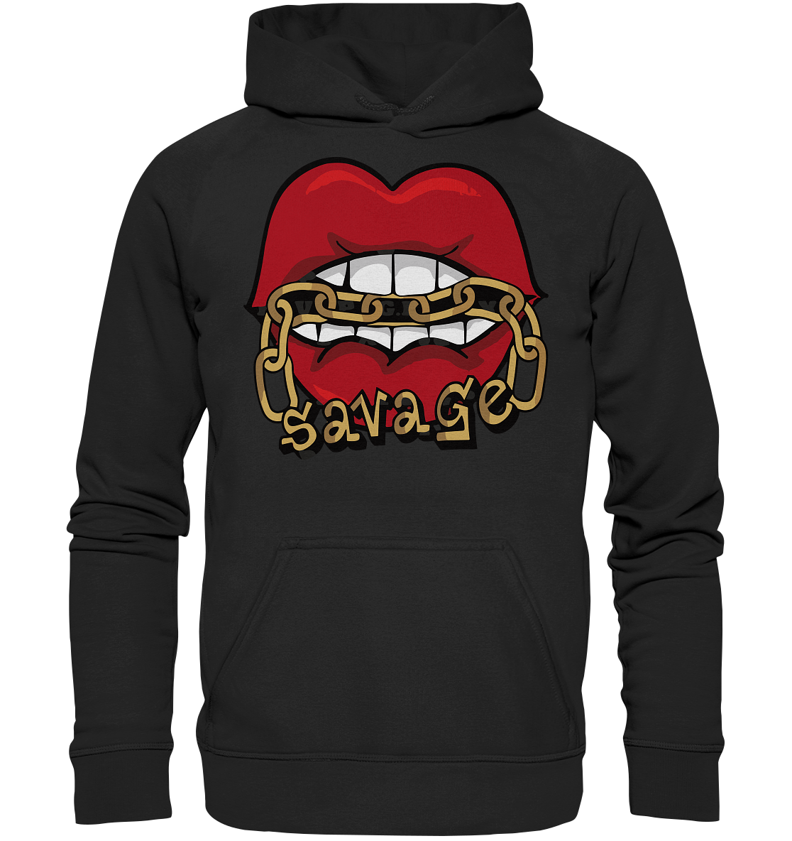 Women´s Like - Women Hoodie