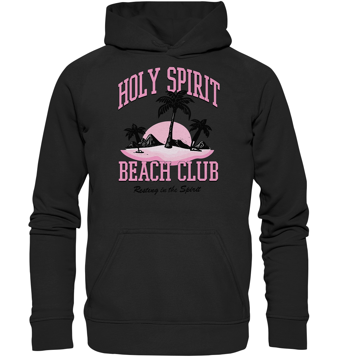 Women´s Like - Women Hoodie
