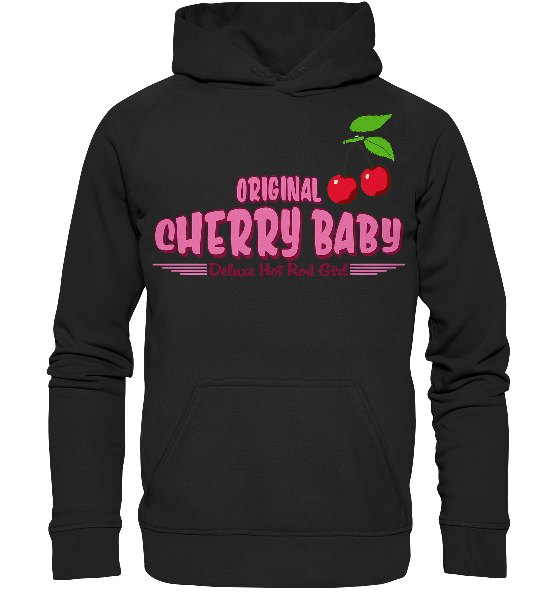 Women´s Like  - Women Hoodie