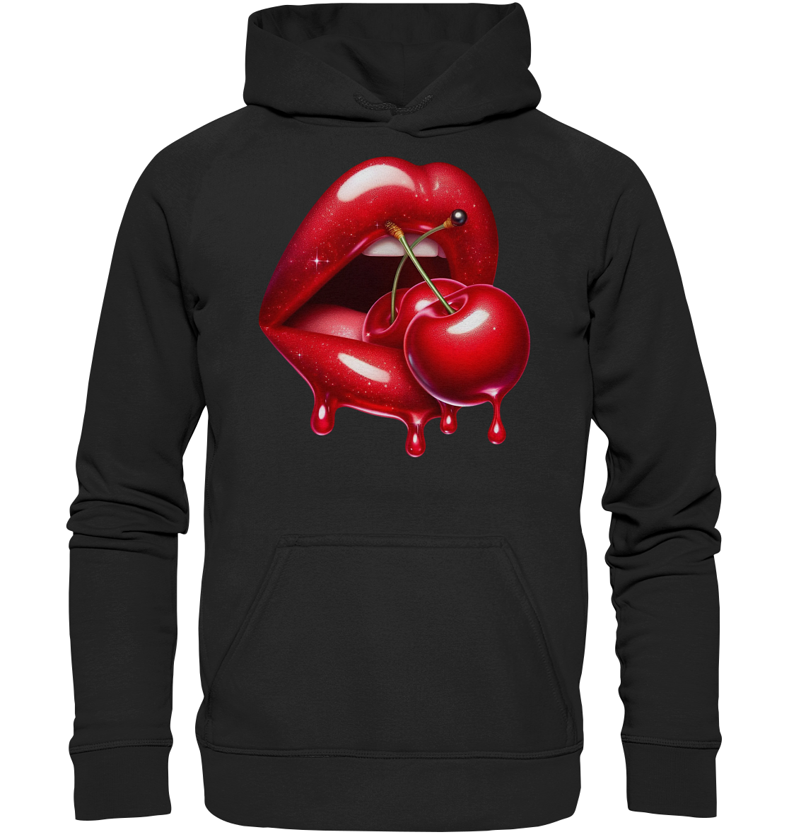 Women´s Like - Women Hoodie
