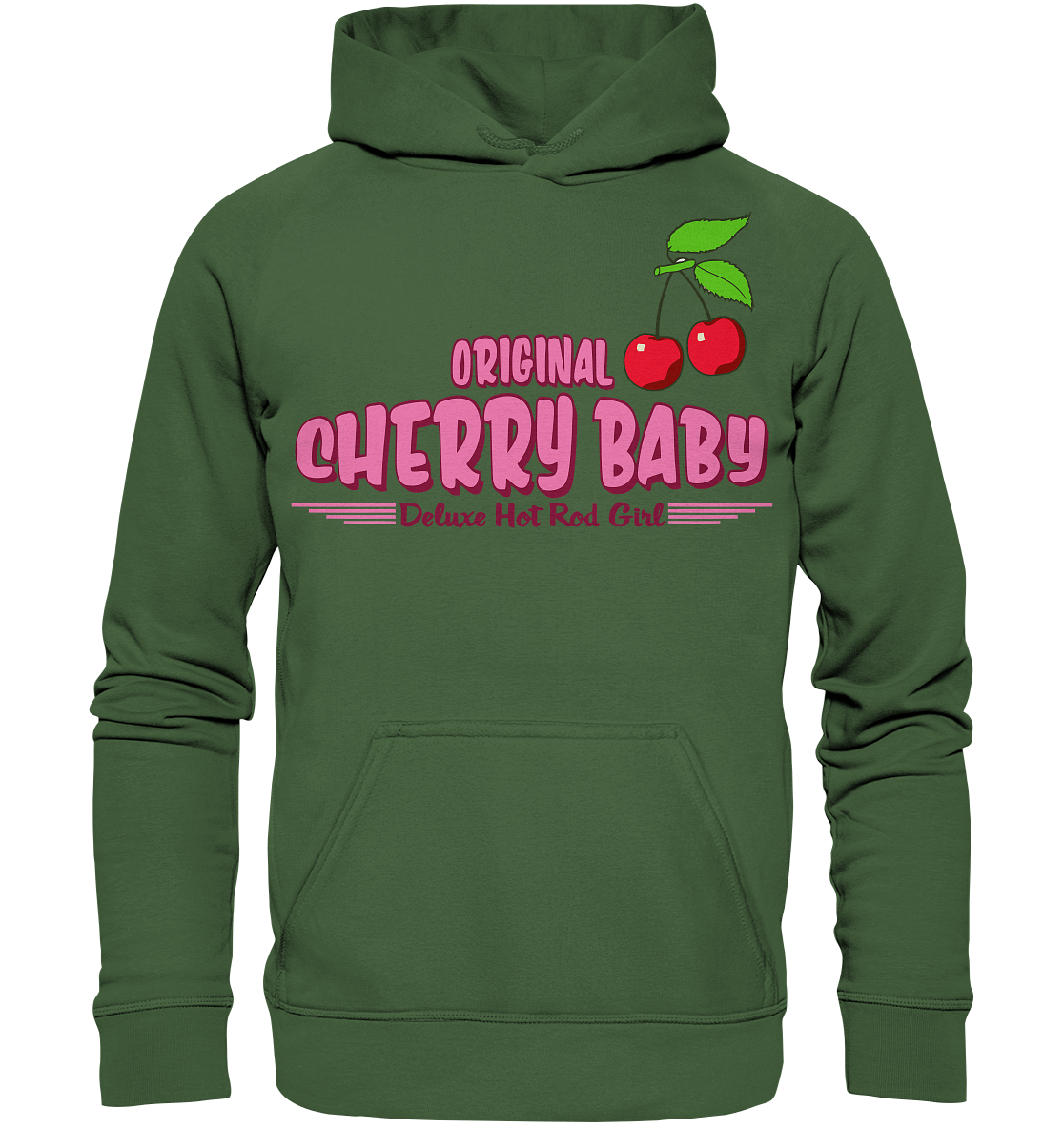Women´s Like  - Women Hoodie