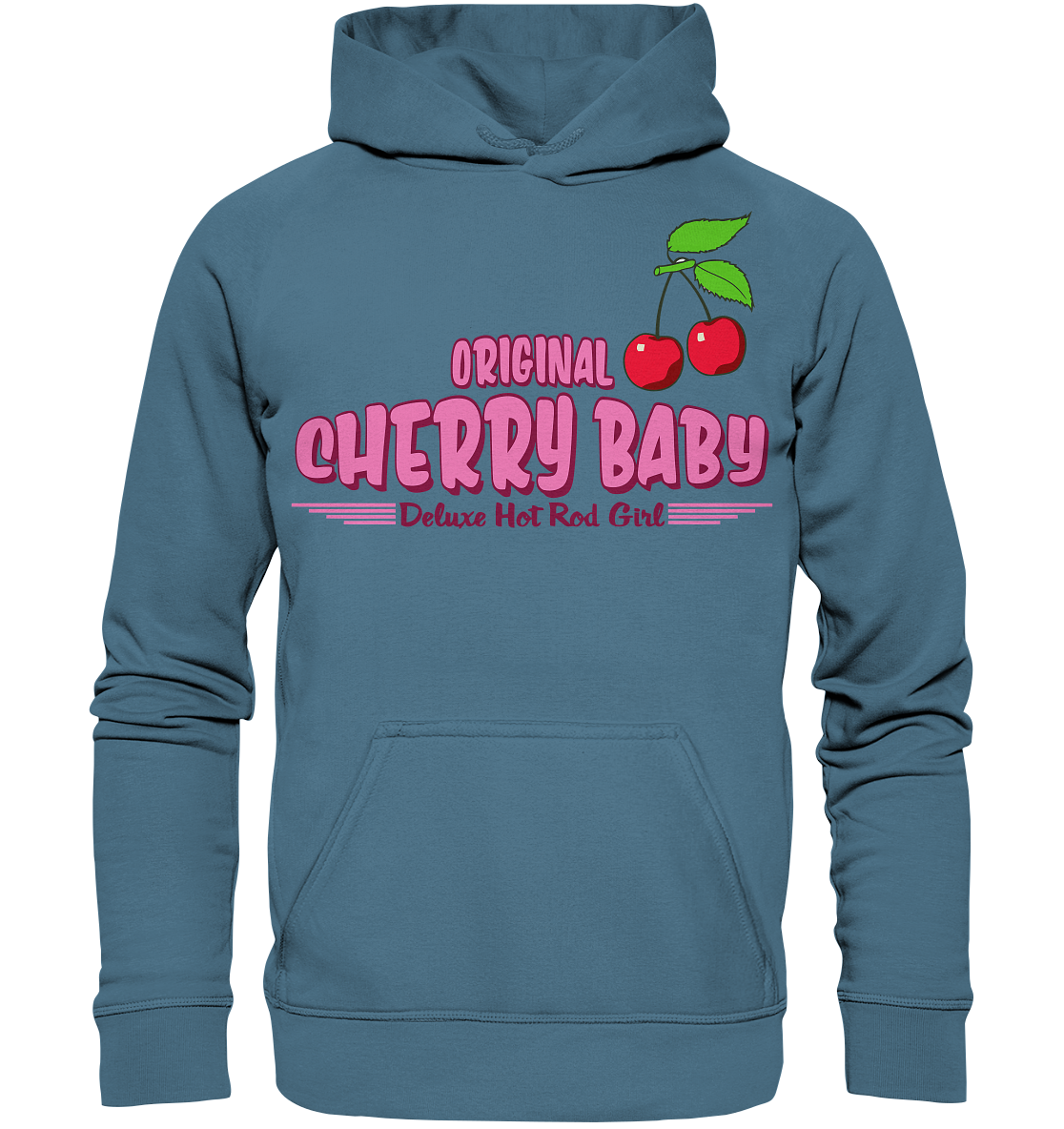Women´s Like  - Women Hoodie