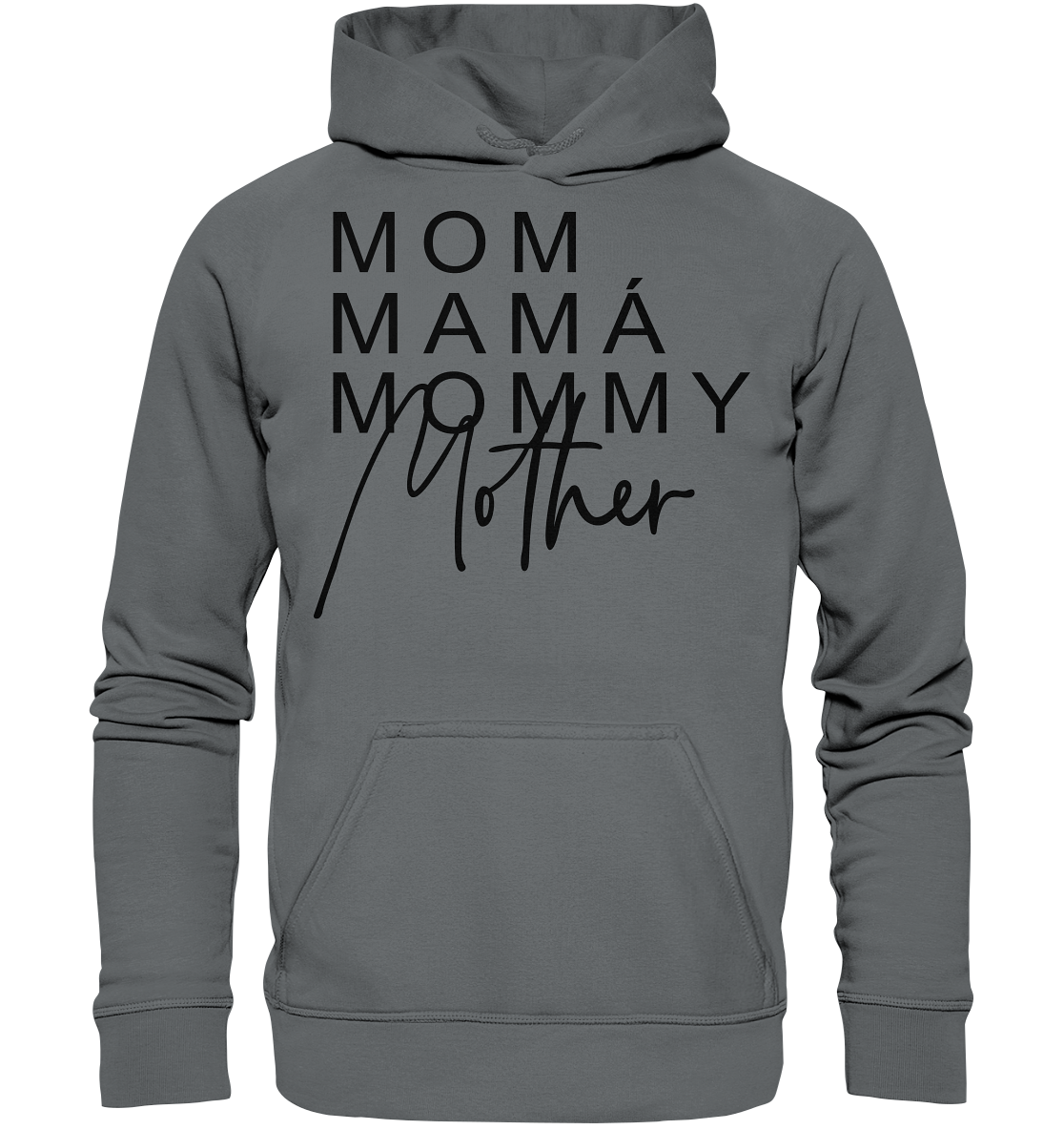 Women´s Like - Women Hoodie