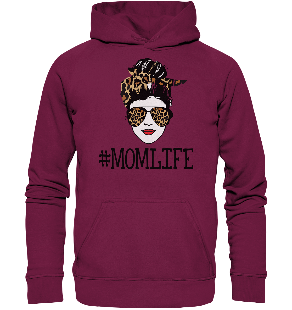Women´s Like - Women Hoodie