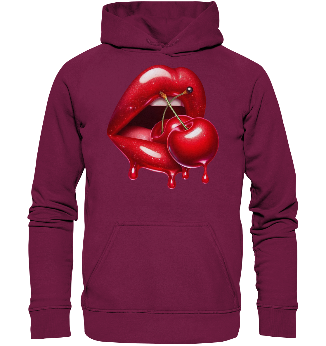 Women´s Like - Women Hoodie