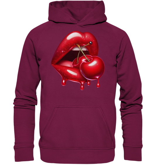 Women´s Like - Women Hoodie