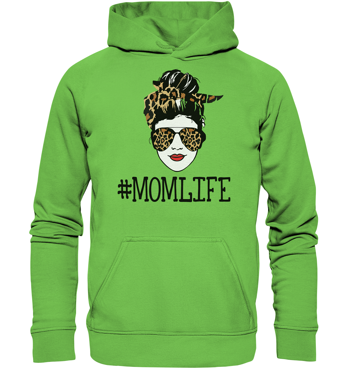 Women´s Like - Women Hoodie