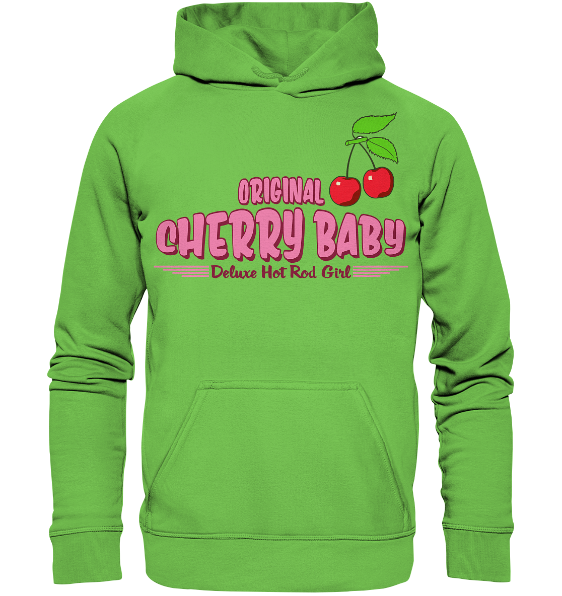 Women´s Like  - Women Hoodie