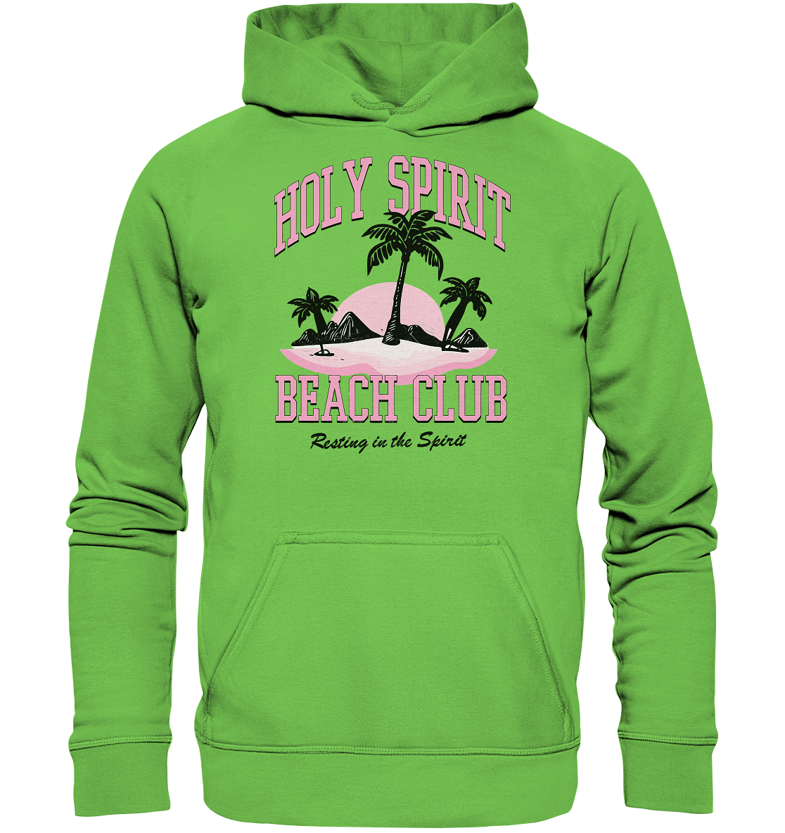 Women´s Like - Women Hoodie