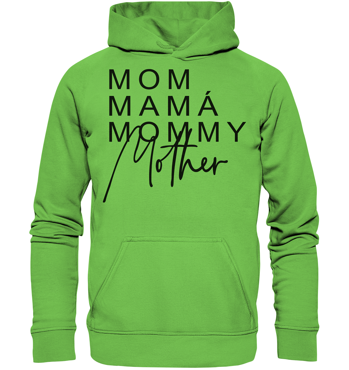 Women´s Like - Women Hoodie