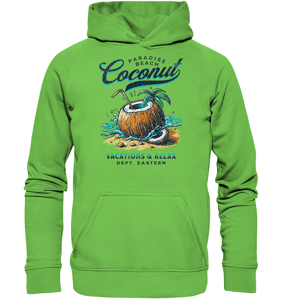 Women´s Like - Women Hoodie