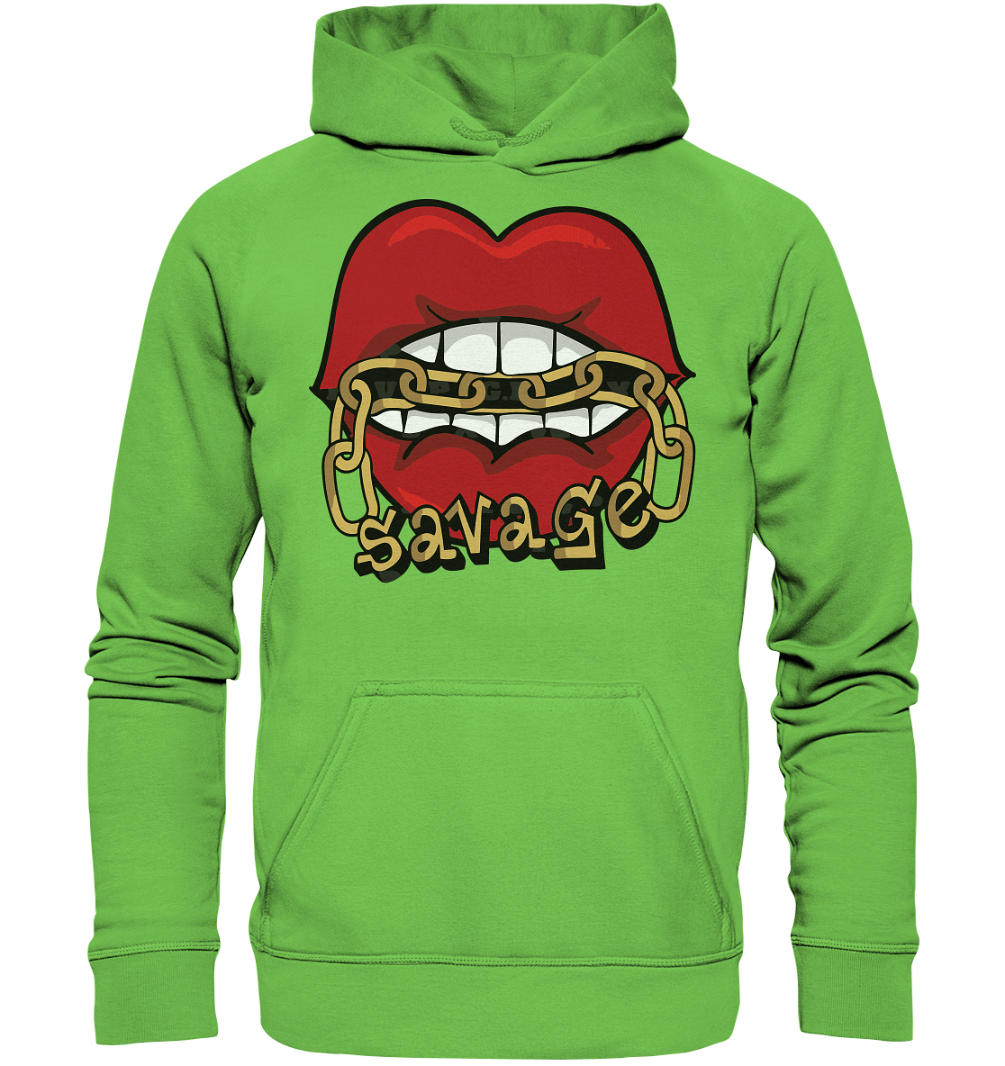 Women´s Like - Women Hoodie