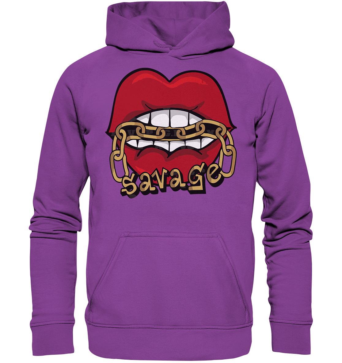 Women´s Like - Women Hoodie