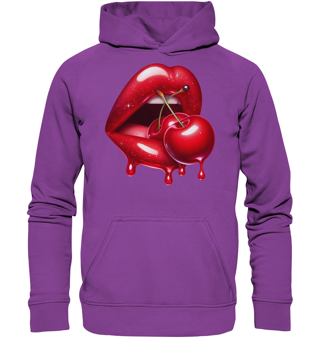 Women´s Like - Women Hoodie