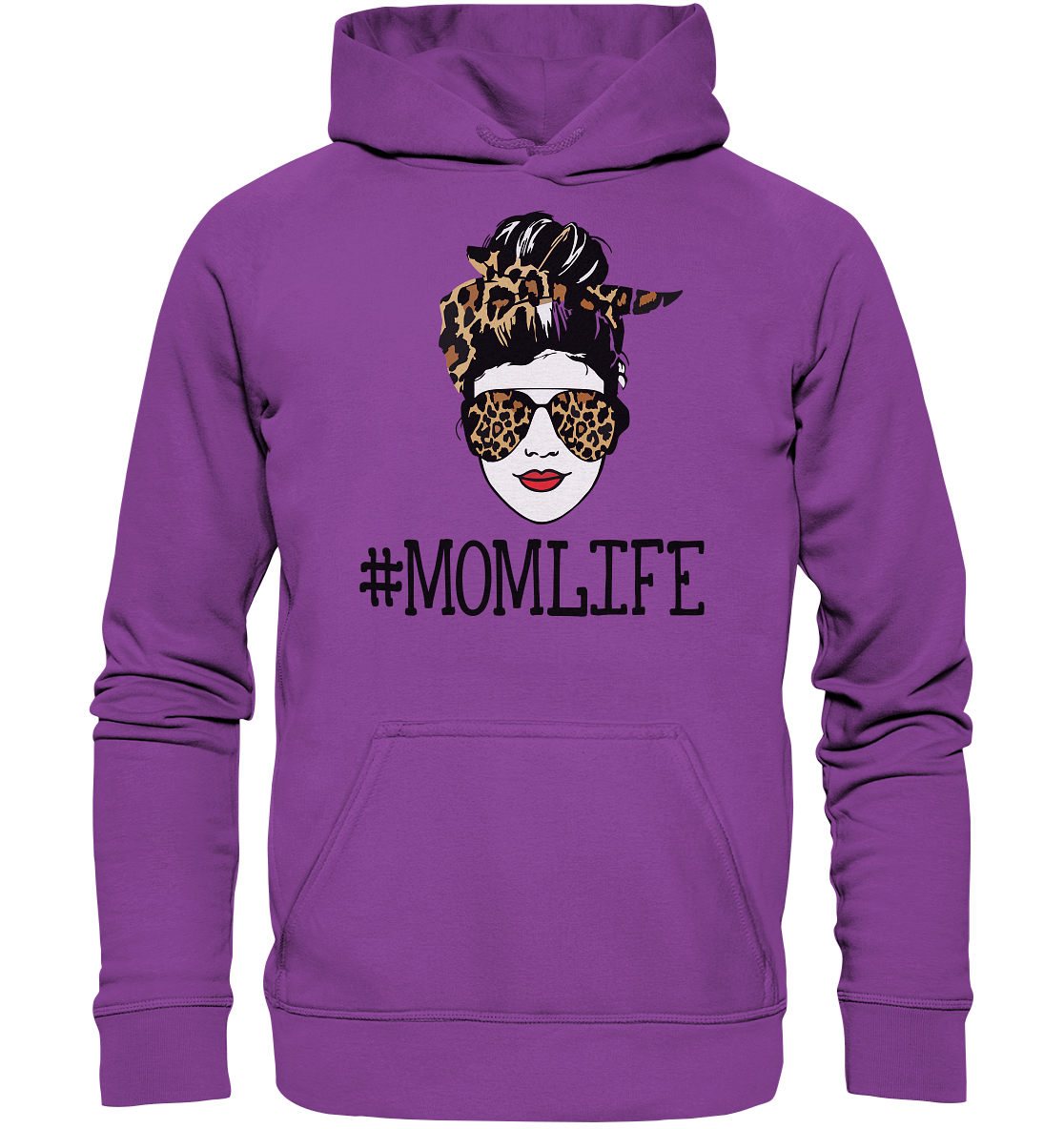 Women´s Like - Women Hoodie