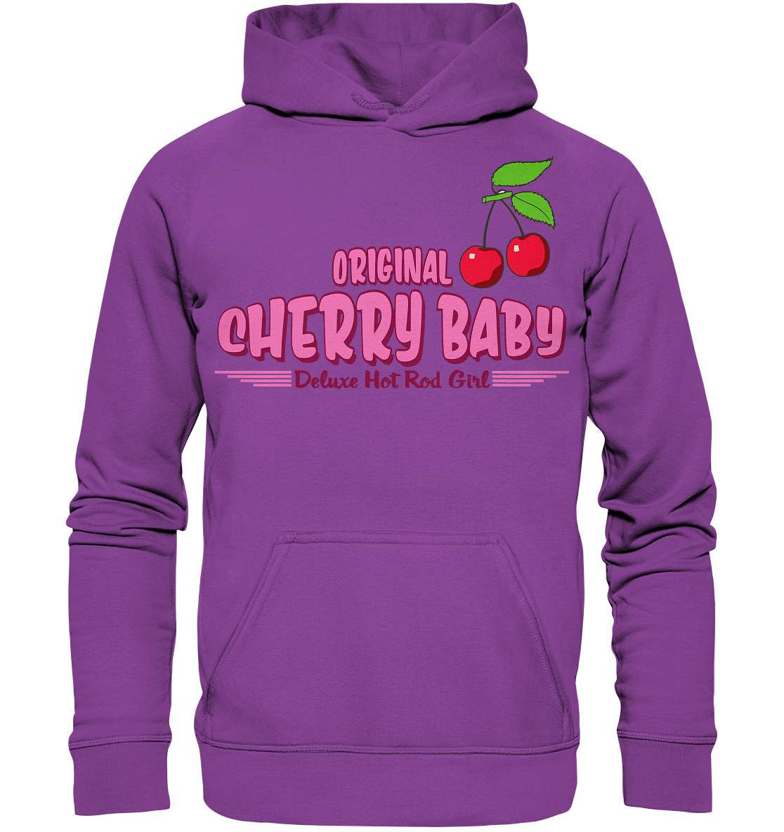 Women´s Like  - Women Hoodie