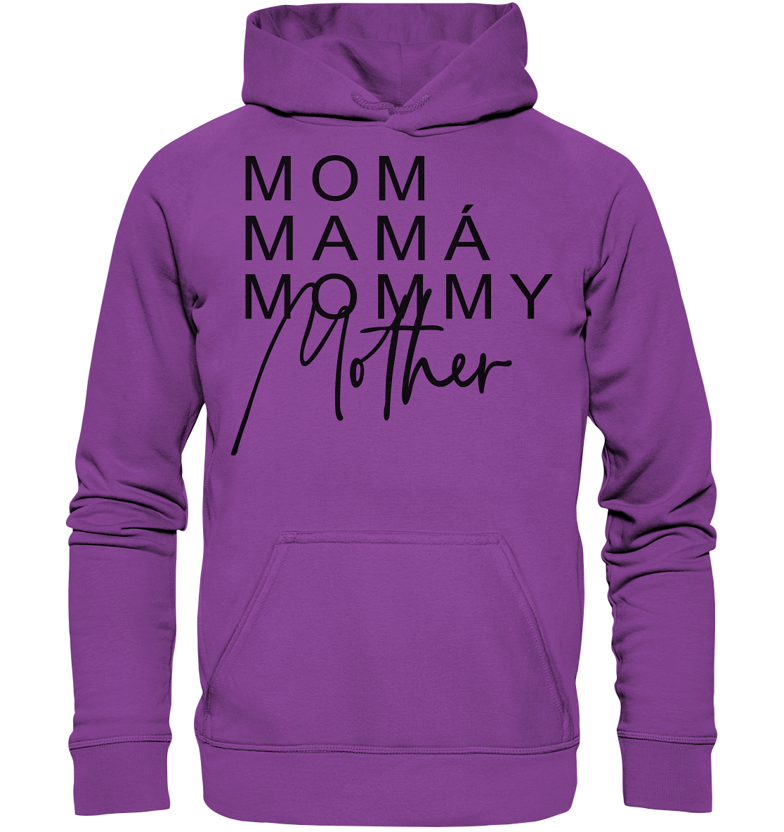 Women´s Like - Women Hoodie
