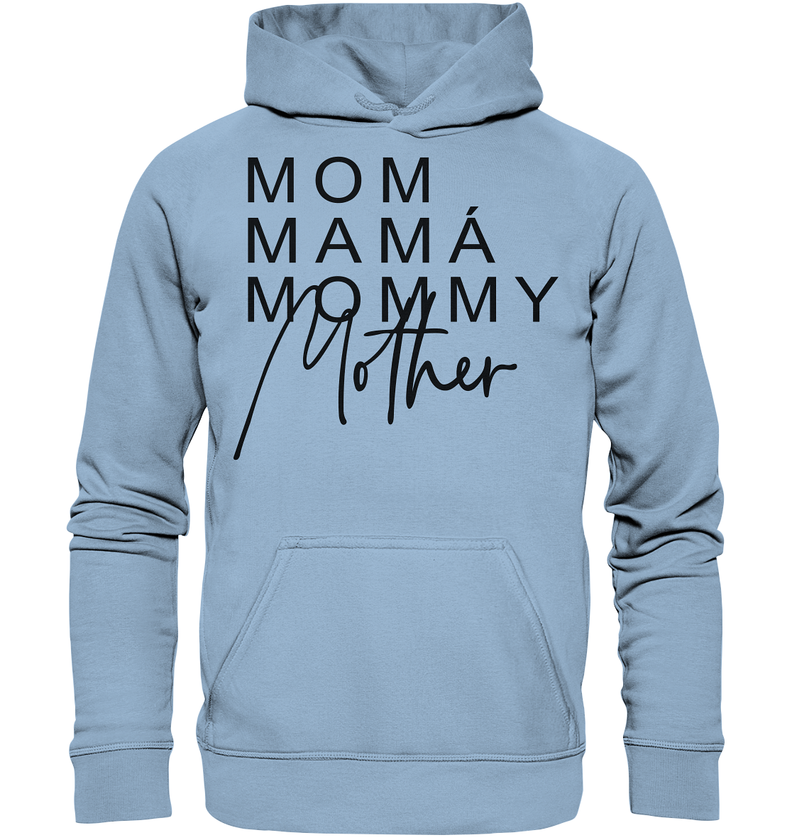 Women´s Like - Women Hoodie