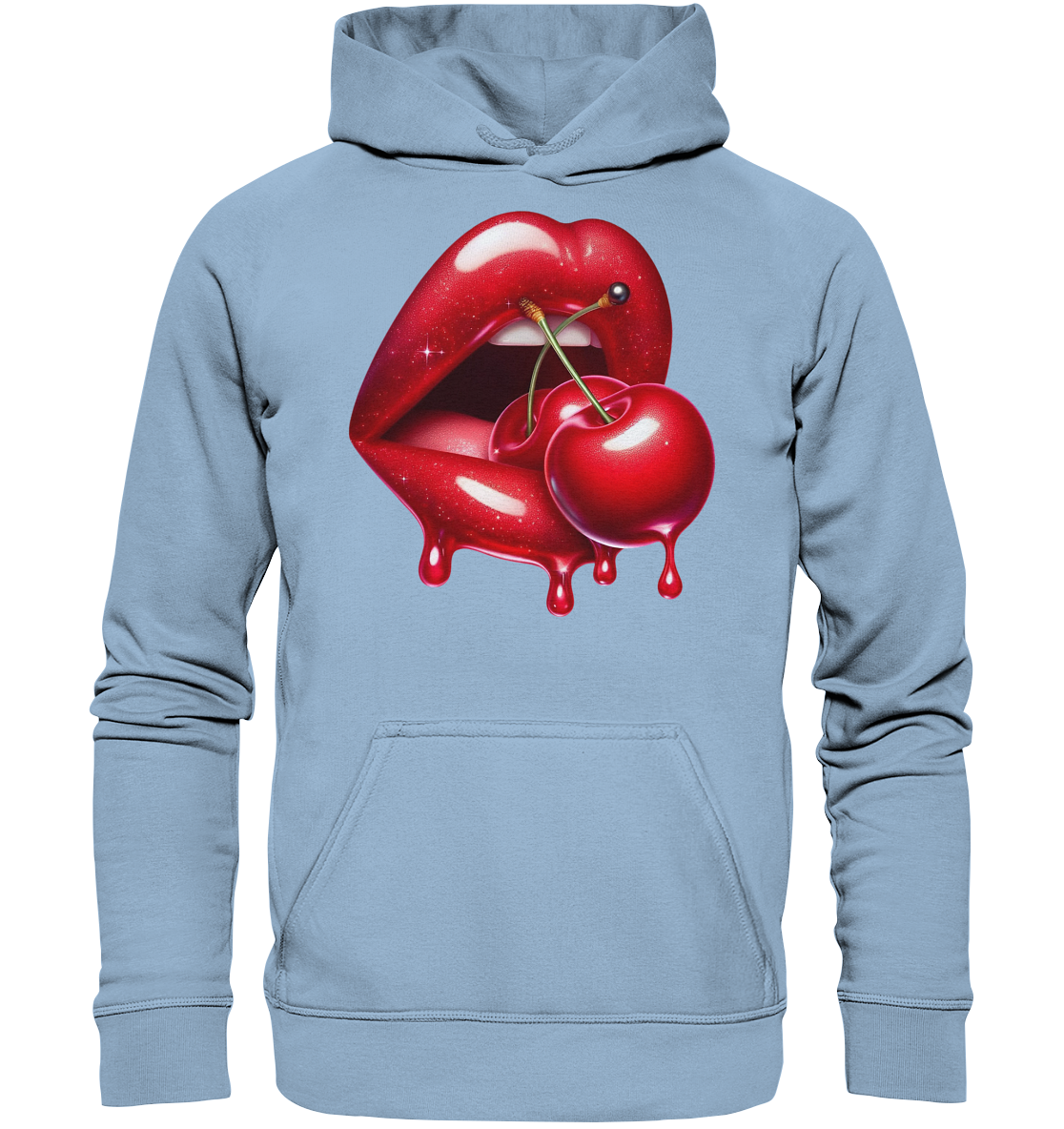 Women´s Like - Women Hoodie